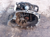 Toyota Yaris 5 Door Hatchback 2006-2010 1296CC GEARBOX - SEMI AUTOMATIC  2006,2007,2008,2009,2010Toyota Yaris 2006-2010 1296CC Petrol Gearbox - Semi Automatic       Used