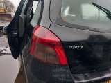 Toyota Yaris 5 Door Hatchback 2005-2010 REAR/TAIL LIGHT (PASSENGER SIDE)  2005,2006,2007,2008,2009,2010Toyota Yaris 5 Door Hatchback 2005-2008 Rear tail Light passenger Side      Used