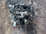 Audi A4 2008-2015 2.0 ENGINE DIESEL FULL CAG,CAGA 2008,2009,2010,2011,2012,2013,2014,2015Audi A4 SEAT EXEO 2008-2015 2.0 Engine Diesel Full CAG CAGA 48K Miles CAG,CAGA     Used