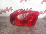 Seat Ibiza 5 Door Hatchback 2008-2012 REAR/TAIL LIGHT (DRIVER SIDE)  2008,2009,2010,2011,2012Seat Ibiza 5 Door Hatchback 2008 REAR TAIL LIGHT DRIVER SIDE      Used
