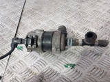 Audi A6 2011-2015 auxiliary water pump 2011,2012,2013,2014,2015Audi A6 2011-2015 auxiliary water pump 4h0965567 4h0965567     Used