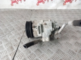 Skoda Fabia 2007-2010 1.4  Air Con Compressor/pump 6q0820808f 2007,2008,2009,2010Skoda Fabia 2007-2010 1.4 AIR CON COMPRESSOR/PUMP 6q0820808f 6q0820808f     Used