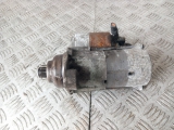 Skoda Fabia 2007-2010 1.4 Starter Motor 02l911023h 2007,2008,2009,2010Skoda Fabia 2007-2010 1.4 STARTER MOTOR 02l911023h 02l911023h     Used