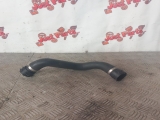 Mercedes C Class 2016-2019 Coolant Pipe 2016,2017,2018,2019Mercedes C Class 2016-2019  RIGHT WATER RADIATOR HOSE A2055017684 A2055017684     Used