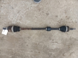 Hyundai Accent Coupe Si 5 Door Hatchback 2013-2019 1.2 DRIVESHAFT - DRIVER FRONT (ABS)  2013,2014,2015,2016,2017,2018,2019Hyundai i10 2013-2019 1.2 Driveshaft - Driver Front (abs)       Used
