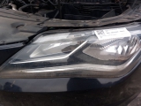 Seat Toledo 5 Door Hatchback 2012-2015 HEADLIGHT/HEADLAMP (PASSENGER SIDE)  2012,2013,2014,2015Seat Toledo 5 Door Hatchback 2012-2015 Headlight/headlamp (passenger Side)       Used