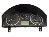 Land Rover Discovery 3 Tdv6 2005-2009 2720 SPEEDO CLOCKS YAC500027 2005,2006,2007,2008,2009Land Rover Discovery 3 Tdv6 2005-2009 2720 Speedo Clocks  YAC500027     Used