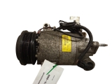 Ford Fiesta 2013-2017 1.0  AIR CON COMPRESSOR/PUMP C1B1-19D629-AM 2013,2014,2015,2016,2017Ford Fiesta 2013-2017 1.0  Air Con Compressor/pump  C1B1-19D629-AM C1B1-19D629-AM     Used