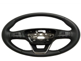 Ford Focus 5 Door Estate 2019-2023 STEERING WHEEL WITH MULTIFUNCTIONS JX7B3600GD 2019,2020,2021,2022,2023Ford Focus 5 Door Estate 2019-2023 Steering Wheel With Multifunctions  JX7B3600GD JX7B3600GD     VERY GOOD