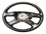 Skoda Superb Se Ii Tdi Mk2 2010-2015 STEERING WHEEL WITH MULTIFUNCTIONS 3T0419091AAE74 2010,2011,2012,2013,2014,2015Skoda Superb  Mk2 2010-15 Steering Wheel With Multifunctions 3T0419091AAE74 3T0419091AAE74     Used