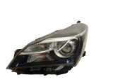 Toyota Yaris Icon Mk3 Petrol 2012-2017 HEADLIGHT/HEADLAMP (PASSENGER SIDE)  2012,2013,2014,2015,2016,2017Toyota Yaris Icon Mk3 Petrol 2012-2017 Headlight/headlamp (passenger Side)       Used