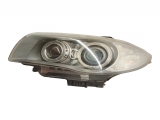 Bmw 1 Series 5 Door Hatchback 2004-2011 HEADLIGHT/HEADLAMP XENON (PASSENGER SIDE) 6311717029303 2004,2005,2006,2007,2008,2009,2010,2011Bmw 1 Series 2004-2011 Headlight/headlamp Xenon (passenger Side)  6311717029303     Used