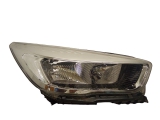 Ford Kuga 5 Door Hatchback 2013-2019 HEADLIGHT/HEADLAMP (DRIVER SIDE) GV41 13W029 BD 2013,2014,2015,2016,2017,2018,2019Ford Kuga 5 Door Hatchback 2013-2019 Headlight/headlamp (driver Side)  GV41 13W029 BD     Used