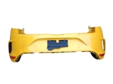 Renault Megane R.s. 300 Trophy Petrol 2019-2021 BUMPER (REAR)  2019,2020,2021Renault Megane R.s. 300 Trophy Petrol 2019-2021 Bumper (rear)       Used