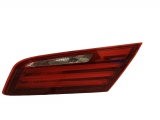 Bmw 5 Series Mk6 (f10) 2009-2016 REAR/TAIL LIGHT ON TAILGATE (DRIVERS SIDE) 173490 02 2009,2010,2011,2012,2013,2014,2015,2016Bmw 5 Series Mk6 (f10) 2009-2016 Rear/tail Light On Tailgate (drivers Side)  173490 02     Used