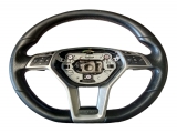 Mercedes Gla Class 2013-2017 STEERING WHEEL WITH MULTIFUNCTIONS  2013,2014,2015,2016,2017Mercedes GLA Class 2013-2017 Steering Wheel With Multifunctions       VERY GOOD