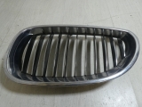 BMW 530 M Sport 4 Door Saloon 2004-2010 3.0 BONNET GRILLE (PASSENGER SIDE) 10627110 2004,2005,2006,2007,2008,2009,2010Bmw 530 M Sport 4 Door Saloon 2004-2010 3.0 Bonnet Grille (passenger Side)  10627110 10627110     VERY GOOD