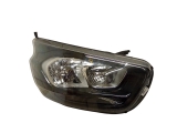 Ford Transit Custom Ecoblue 2018-2024 HEADLIGHT/HEADLAMP (DRIVER SIDE) JK21 13W029 AJ 2018,2019,2020,2021,2022,2023,2024Ford Transit Custom Ecoblue 2018-2021 Headlight Driver Side JK21 13W029 AJ JK21 13W029 AJ     Used