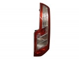 Ford Transit Custom Ecoblue 2018-2024 REAR/TAIL LIGHT (DRIVER SIDE) BK21 13404 AJ 2018,2019,2020,2021,2022,2023,2024Ford Transit Custom 2013-2022  Rear/tail Light (driver Side)  BK21 13404 AJ BK21 13404 AJ     Used