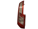 Ford Transit Custom Ecoblue 2018-2024 REAR/TAIL LIGHT (PASSENGER SIDE) BK21 13405 AJ 2018,2019,2020,2021,2022,2023,2024Ford Transit Custom 2013-2022 Rear/tail Light (passenger Side)  BK21 13405 AJ BK21 13405 AJ     Used