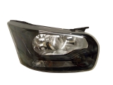 Ford Transit Mk8 Van 2014-2022 HEADLIGHT/HEADLAMP (DRIVER SIDE) GK31 13W029 AB 2014,2015,2016,2017,2018,2019,2020,2021,2022Ford Transit Mk8 Van 2018 On Headlight/headlamp (driver Side)  GK31 13W029 AB GK31 13W029 AB     Used