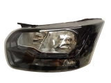 Ford Transit Mk8 Van 2014-2022 HEADLIGHT/HEADLAMP (PASSENGER SIDE) GK31-13W030-AB 2014,2015,2016,2017,2018,2019,2020,2021,2022Ford Transit Mk8 Van 2018 OnHeadlight/headlamp (passenger Side)  GK31-13W030-AB GK31-13W030-AB     Used