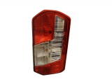 Ford Transit Mk8 Van 2014-2022 REAR/TAIL LIGHT (DRIVER SIDE) BK31 13404 AG 2014,2015,2016,2017,2018,2019,2020,2021,2022Ford Transit Mk8 Van 2014-2022 Rear/tail Light (driver Side)  BK31 13404 AG BK31 13404 AG     Used