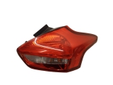Ford Focus Mk3 Fl (c346) 2011-2018 REAR/TAIL LIGHT (DRIVER SIDE) F1EB 13404 BC 2011,2012,2013,2014,2015,2016,2017,2018Ford Focus Mk3 Fl (c346) 2011-2018 Rear/tail Light (driver Side)  F1EB 13404 BC     Used