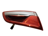 Ford Ecosport Z Mk2 (cr6) 2018-2024 REAR/TAIL LIGHT ON TAILGATE (DRIVERS SIDE) CN1513A602CB 2018,2019,2020,2021,2022,2023,2024Ford Ecosport Z Mk2 (CR6) 2018-2024 Rear/tail Light On Tailgate (drivers Side)  CN1513A602CB CN1513A602CB     Used