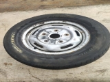 Ford Transit Connect 2003-2013 STEEL WHEEL - SINGLE  2003,2004,2005,2006,2007,2008,2009,2010,2011,2012,2013Ford Transit 350 MK6-7 2003-2013 Steel Wheel - Single  215 70 R 15      Used