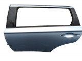 Mitsubishi Outlander Phev 5 Door Hatchback 2014-2015 DOOR BARE (REAR PASSENGER SIDE) Blue  2014,2015Mitsubishi Outlander Phev 5 Door  2014-15 Door Bare (rear Passenger Side)       Used
