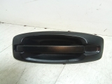 Fiat Ducato 2006-2014 DOOR HANDLE EXTERIOR (FRONT PASSENGER SIDE) A4882242430 2006,2007,2008,2009,2010,2011,2012,2013,2014Fiat Ducato 2006-2014 Door Handle Exterior (front Passenger Side)  A4882242430 In Good Condition    Used