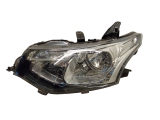 MITSUBISHI Outlander Phev 2014-2015 HEADLIGHT/HEADLAMP (PASSENGER SIDE)  2014,2015Mitsubishi Outlander Phev 2014-2015 Headlight/headlamp (passenger Side)       Used