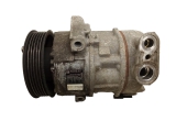 Vauxhall CORSA Ecoflex Mk4 2014-2024 1.3  AIR CON COMPRESSOR/PUMP 39006351 2014,2015,2016,2017,2018,2019,2020,2021,2022,2023,2024Vauxhall CORSA Ecoflex Mk4 2014-2024 1.3  Air Con Compressor/pump  39006351 39006351     Used