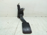 Ford Fiesta 2009-2012 ACCELERATOR PEDAL 8V219F836AA 2009,2010,2011,2012Ford Fiesta MK7 2009-2012 Accelerator Pedal 8V219F836AA     VERY GOOD