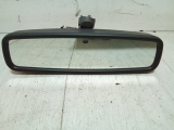 Ford Fiesta 2009-2012 REAR VIEW MIRROR AU5A17E678AB 2009,2010,2011,2012Ford Fiesta 5 Door Hatchback 2009-2012 Rear View Mirror  AU5A17E678AB     Used