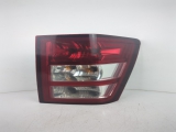 Jeep Grand Cherokee V6 Crd Overland E4 6 Dohc Estate 5 Door 2005-2010 REAR/TAIL LIGHT (DRIVER SIDE)  2005,2006,2007,2008,2009,2010Jeep Grand Cherokee 2005-2010 Rear/tail Light (Driver Side)       GOOD