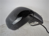 Peugeot 3008 Sport Hdi E4 4 Dohc Mpv 5 Door 2009-2016 1560 WING/DOOR MIRROR ELECTRIC (DRIVER SIDE)  2009,2010,2011,2012,2013,2014,2015,2016Peugeot 3008 2009-2016 Wing/door Mirror Electric (driver Side)       GOOD