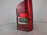 Nissan Pathfinder Aventura Dci E4 4 Dohc Estate 5 Door 2006-2013 REAR/TAIL LIGHT (DRIVER SIDE)  2006,2007,2008,2009,2010,2011,2012,2013Nissan Pathfinder Aventura 2006-2013 Rear/tail Light (driver Side)       GOOD