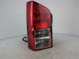 Nissan Pathfinder Aventura Dci E4 4 Dohc Estate 5 Door 2006-2013 REAR/TAIL LIGHT (PASSENGER SIDE)  2006,2007,2008,2009,2010,2011,2012,2013Nissan Pathfinder Aventura Estate 2006-2013 Rear/tail Light (passenger Side)       GOOD