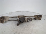 Nissan Pathfinder Aventura Dci E4 4 Dohc Estate 5 Door 2006-2013 2488 WIPER MOTOR (FRONT) & LINKAGE  2006,2007,2008,2009,2010,2011,2012,2013Nissan Pathfinder Aventura 2006-2013 Wiper Motor (front) & Linkage       GOOD