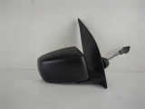 Yamaha Xv 1700 Motorcycle 2003-2011 1670 WING/DOOR MIRROR MANUAL (DRIVER SIDE)  2003,2004,2005,2006,2007,2008,2009,2010,2011Fiat Panda 2003-2011 Wing/door Mirror Manual (driver Side)       GOOD