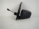 Yamaha Xv 1700 Motorcycle 2003-2011 1670 WING/DOOR MIRROR MANUAL (PASSENGER SIDE)  2003,2004,2005,2006,2007,2008,2009,2010,2011Fiat Panda 2003-2011 Wing/door Mirror Manual (passenger Side)       GOOD