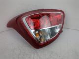 Hyundai I10 Premium E6 4 Dohc Hatchback 5 Door 2017 REAR/TAIL LIGHT (PASSENGER SIDE)  2017Hyundai I10 Premium 2017 Rear/tail Light (passenger Side)       Used