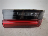 Bmw 330 3 Series M Sport E6 4 Dohc Saloon 4 Door 2019-2024 REAR/TAIL LIGHT ON TAILGATE (PASSENGER SIDE) H7795584107 2019,2020,2021,2022,2023,2024Bmw 330 Series M Sport 2019-2024 Rear Tail Light On Tailgate (Passenger Side)  H7795584107     GOOD 