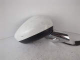 Citroen Ds3 E-hdi Dstyle E5 4 Sohc Hatchback 3 Door 2009-2015 1560 WING/DOOR MIRROR ELECTRIC (DRIVER SIDE)  2009,2010,2011,2012,2013,2014,2015Citroen Ds3 2009-2015 1560 Wing/door Mirror Electric (driver Side)       GOOD