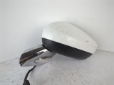 Citroen Ds3 E-hdi Dstyle E5 4 Sohc Hatchback 3 Door 2009-2015 1560 WING/DOOR MIRROR ELECTRIC (PASSENGER SIDE)  2009,2010,2011,2012,2013,2014,2015Citroen Ds3 2009-2015 1560 Wing/door Mirror Electric (passenger Side)       GOOD