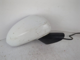 Ford Fusion Zetec Climate E4 4 Sohc Hatchback 5 Door 2010-2014 1399 WING/DOOR MIRROR ELECTRIC (DRIVER SIDE)  2010,2011,2012,2013,2014Vauxhall Corsa 2010-2014 Wing/door Mirror Electric (driver Side)       GOOD