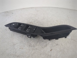 Ford Focus Titanium Tdci E5 4 Dohc Hatchback 5 Door 2010-2014 ELECTRIC WINDOW SWITCH (FRONT DRIVER SIDE)  2010,2011,2012,2013,2014Ford Focus Titanium Tdci 2010-2014 Electric Window Switch (front Driver Side)       GOOD