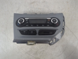 Ford Focus Titanium Tdci E5 4 Dohc Hatchback 5 Door 2010-2014 HEATER CONTROL PANEL (AIR CON)  2010,2011,2012,2013,2014Ford Focus Titanium Tdci 2010-2014 Heater Control Panel (air Con)       GOOD